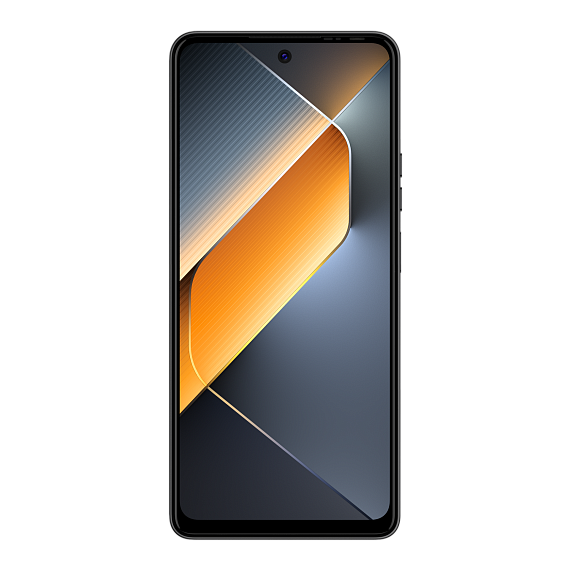Смартфон Tecno Pova 6 Neo 8GB/256GB (черный метеорит)