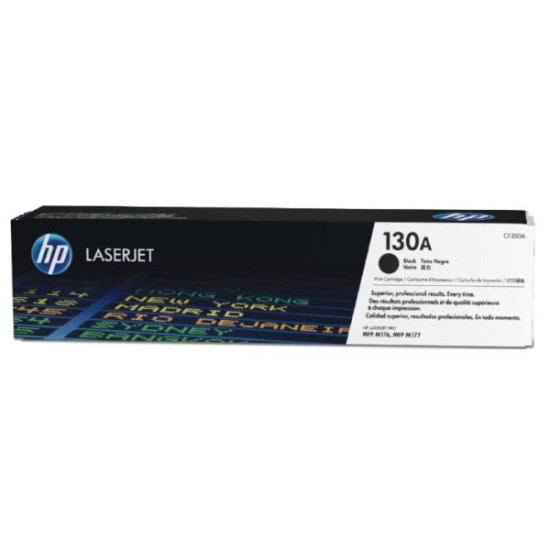 Картридж HP 130A (CF350A)