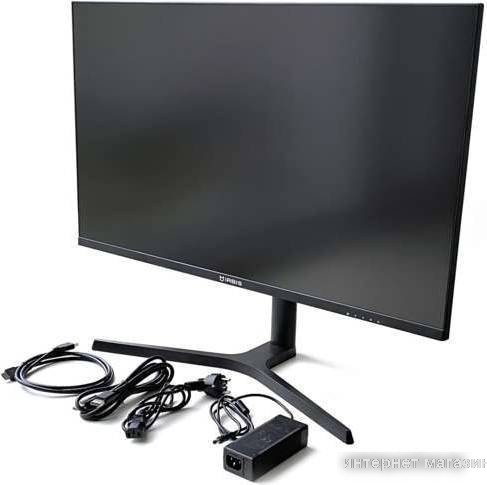 Монитор IRBIS NobleView IMVW32QIDL