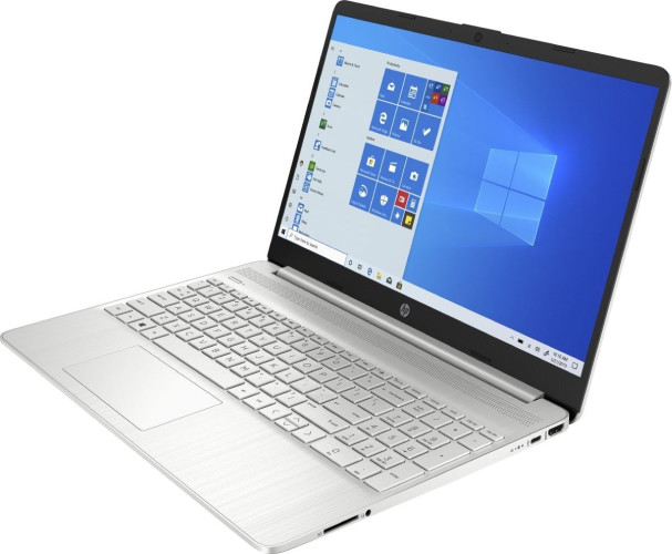 Ноутбук HP 15s-eq3009ny 7D1D7EA