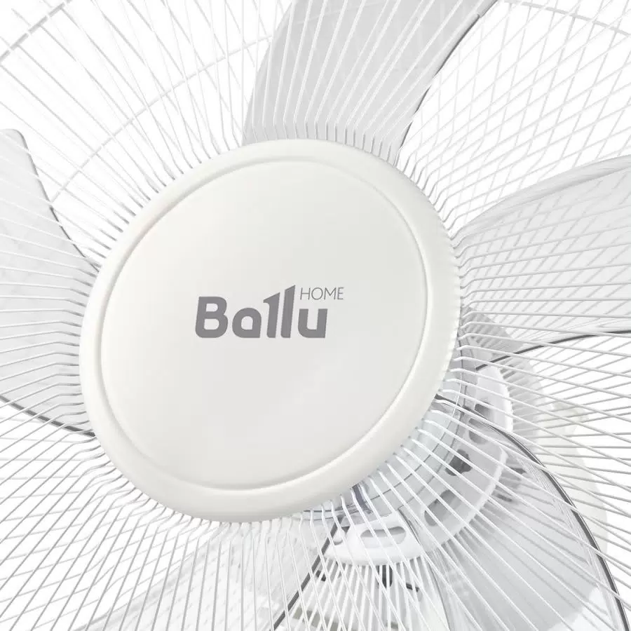 Вентилятор Ballu BFF-802