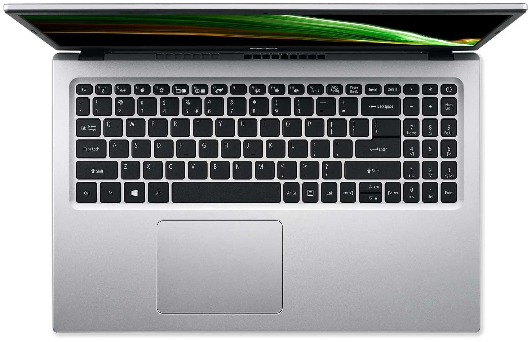 Ноутбук Acer Aspire 3 A315-58-57KZ NX.ADDEM.00E