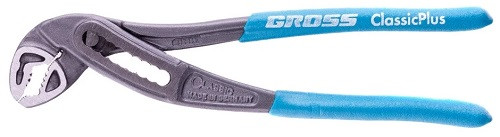 Клещи переставные GROSS 15723