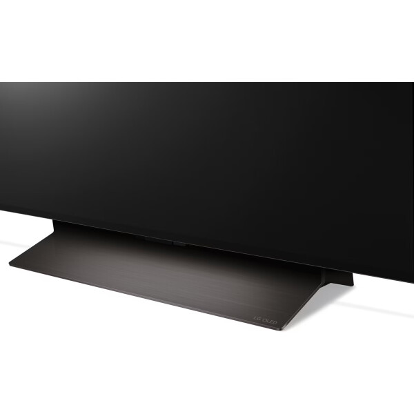 OLED телевизор LG OLED C4 OLED77C4RLA