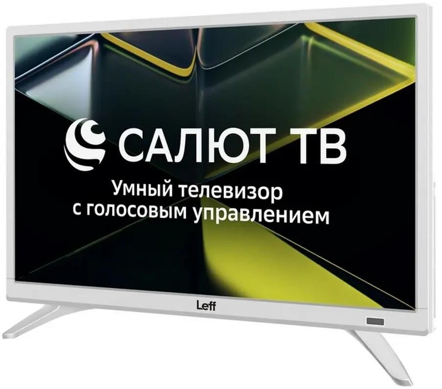 Телевизор Leff 24F691T
