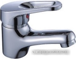 Смеситель Эверест B10-028