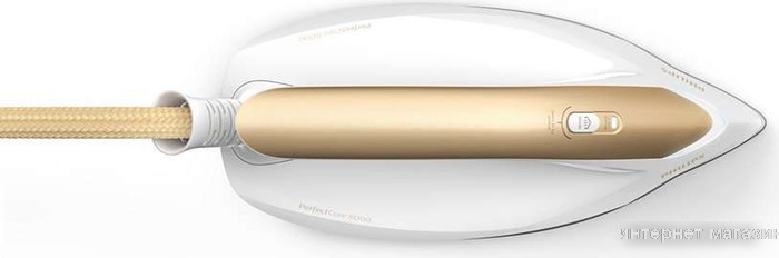 Утюг Philips PerfectCare 8000 Series PSG8040/60