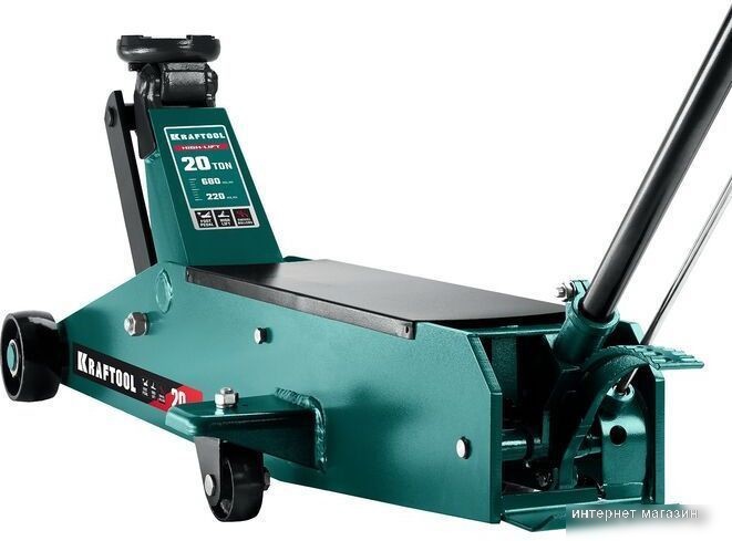 KRAFTOOL High-Lift 43455-20 20т