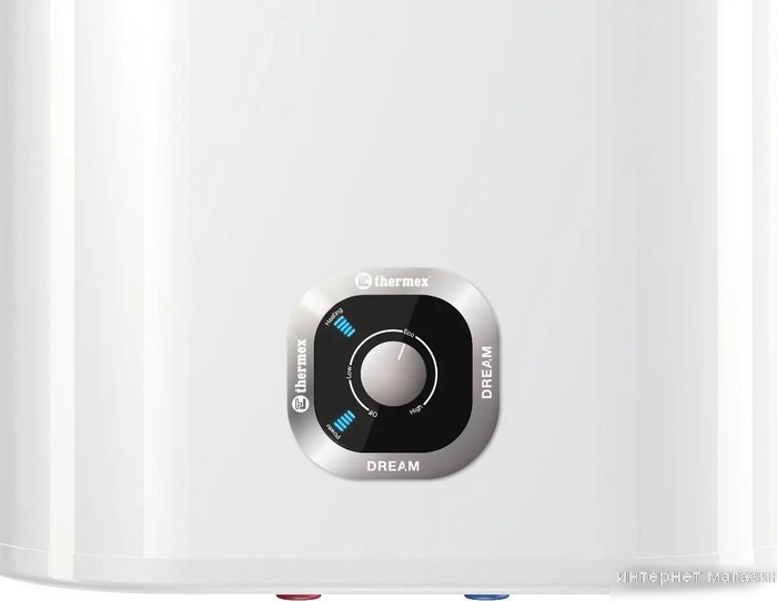 Накопительный электрический водонагреватель Thermex Dream 80