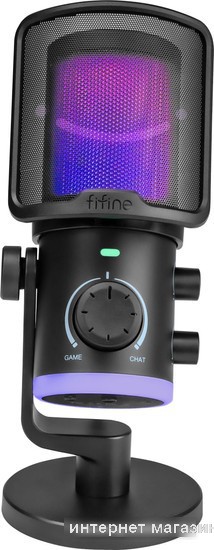 Проводной микрофон FIFINE AM6