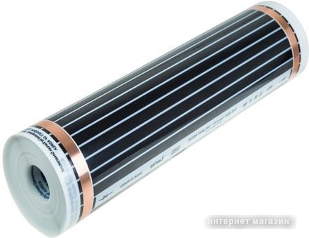 Инфракрасная пленка Rexant Optima 150 11 кв.м 1650 Вт
