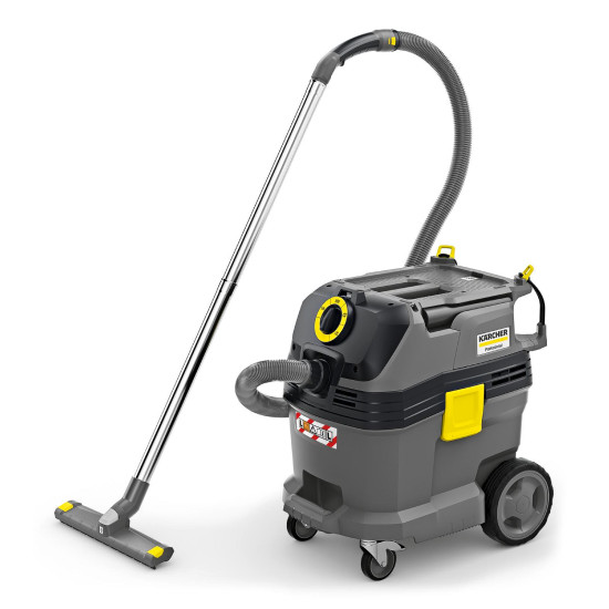 Пылесос Karcher NT 30/1 Tact L 1.148-201.0