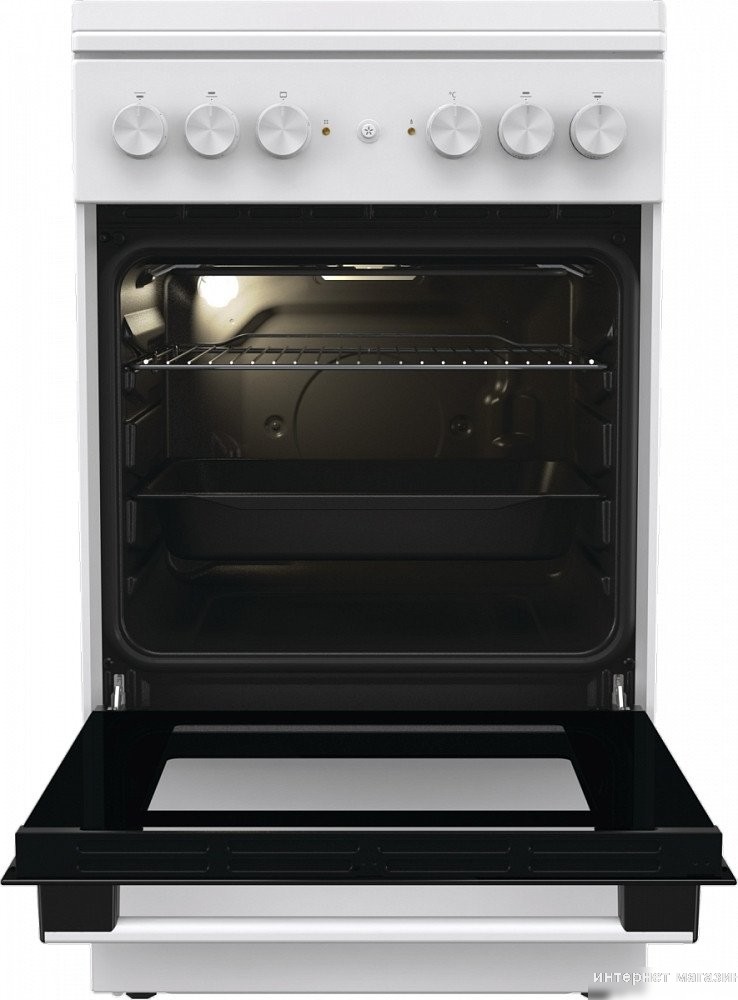 Кухонная плита Gorenje GK5A12WG