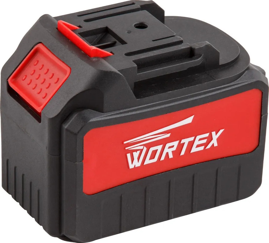 Аккумулятор Wortex CBL 1860 CBL18600029 (18В/6 Ah)