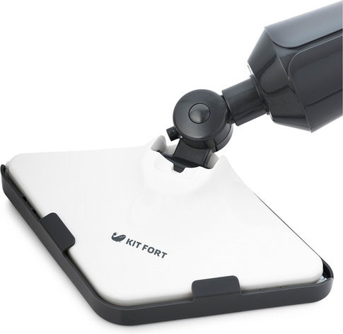 Пароочиститель Kitfort KT-1009