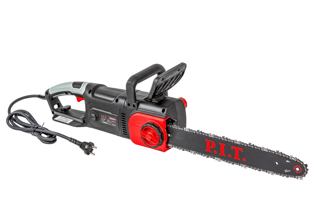 Электрическая пила P.I.T PKE405-C7