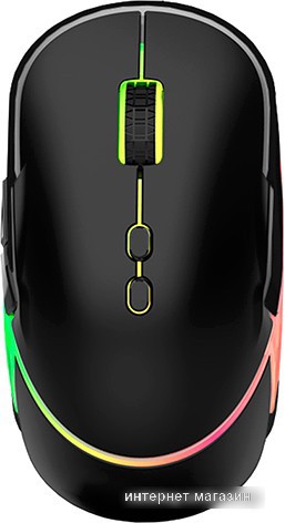 Игровая мышь TFN Saibot MX-13