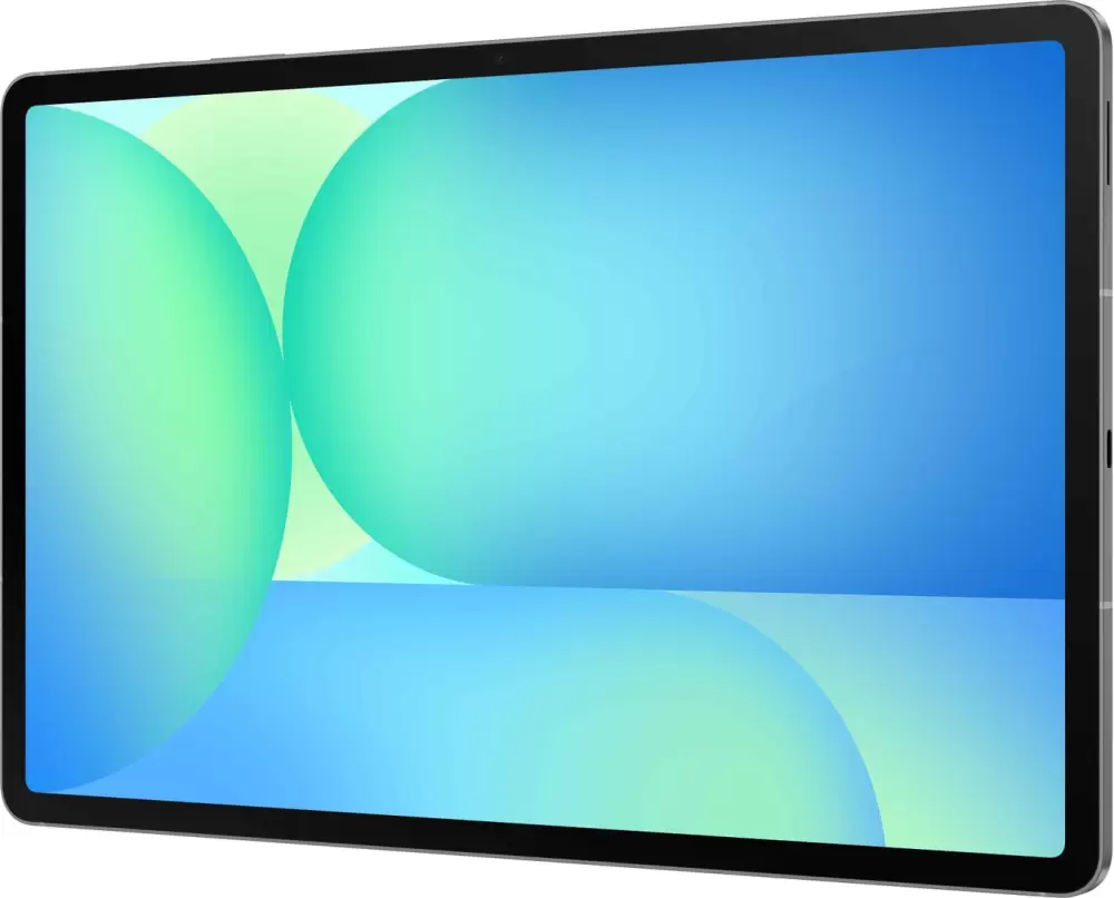 Планшет Samsung Galaxy Tab S10 FE 5G SM-X526 8GB/128GB (серый)