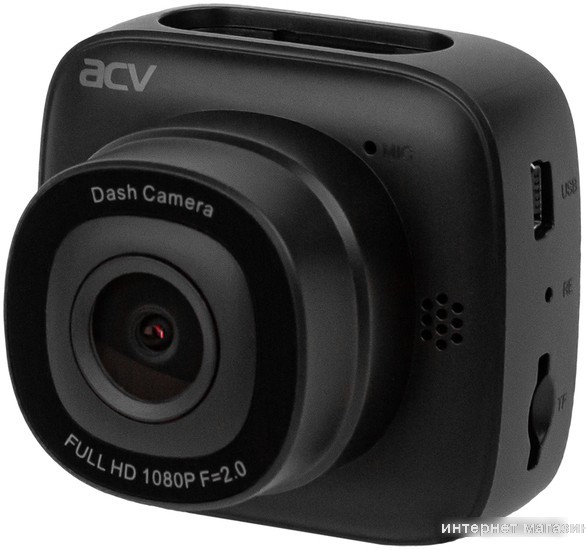 Видеорегистратор ACV GQ120