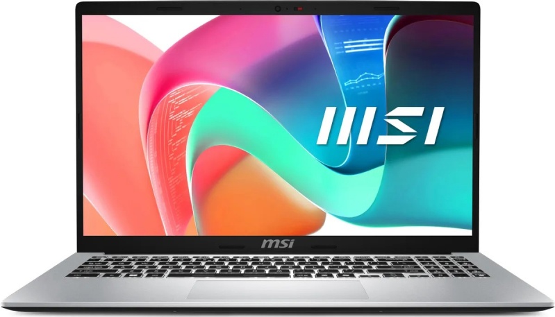 Ноутбук MSI Modern 15 F13MG-201XRU