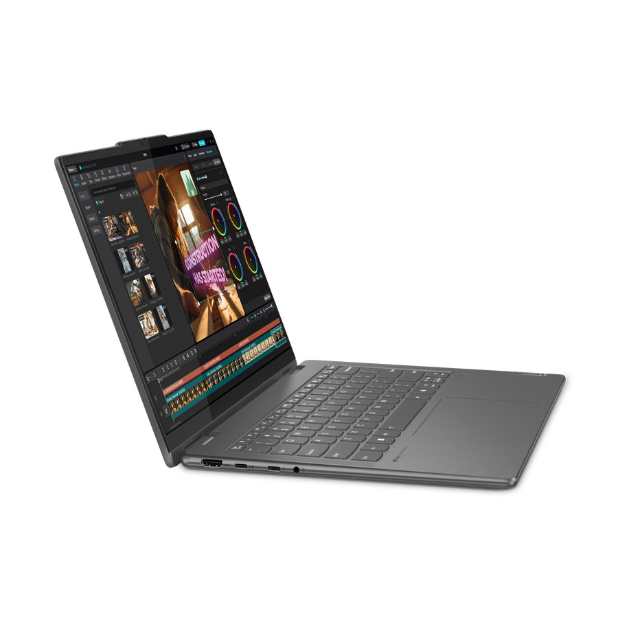 Ноутбук 2-в-1 Lenovo Yoga 7 2-in-1 14IML9 83DJ0095RU