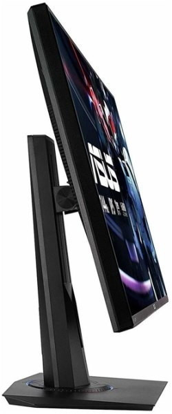 Монитор ASUS TUF Gaming VG279QM