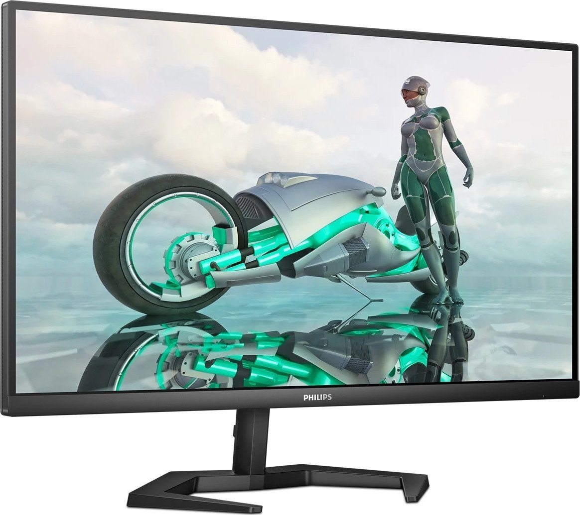 Игровой монитор Philips Evnia Gaming 27M1N3200ZS/00