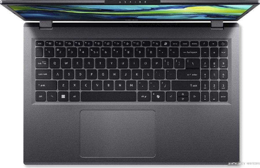 Ноутбук Acer Aspire 15 A15-41M-R4QW NX.KXNCD.007
