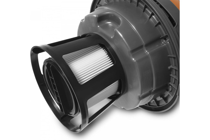 Пылесос Daewoo Power DAVC 6030S