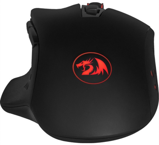 Игровая мышь Redragon Gainer