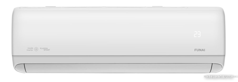 Funai Daijin Inverter RAC-I-DA25HP.D01
