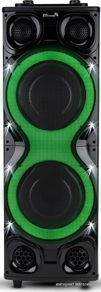 Eltronic 30-41 Crazy Box