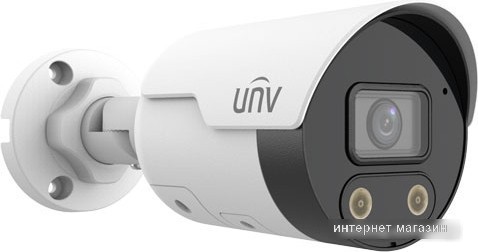 IP-камера Uniview IPC2124SB-ADF28KMC-I0