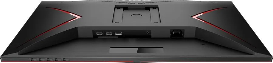 Игровой монитор AOC Q27G2E/BK
