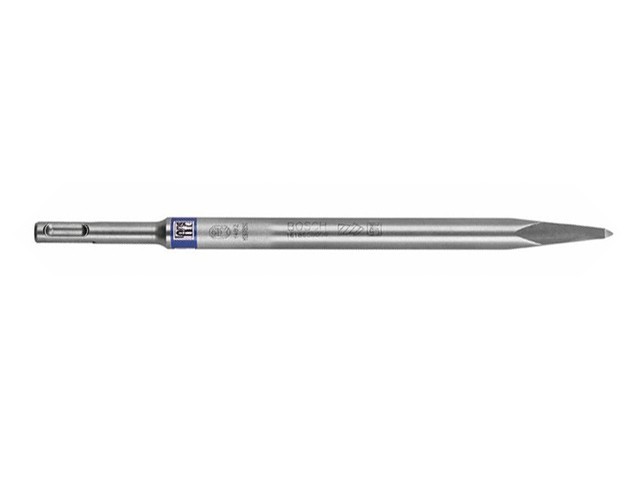 Пиковое зубило Bosch 2609390576