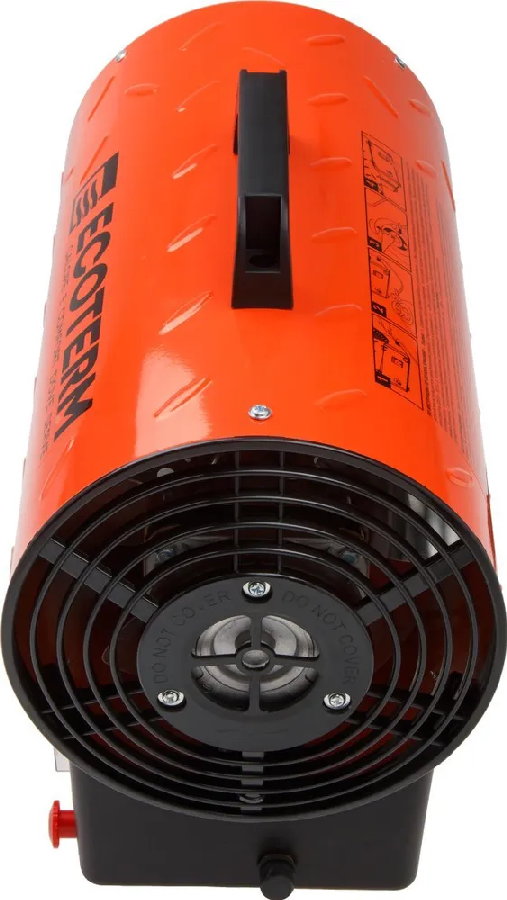 Тепловая пушка Ecoterm GHD-101
