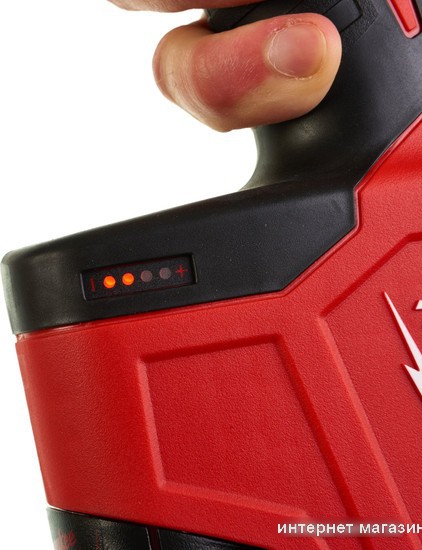 Труборез Milwaukee 4933416550