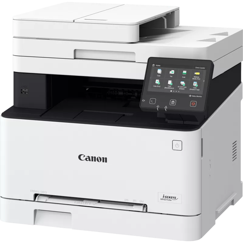 МФУ Canon MF657Cdw 5158C001