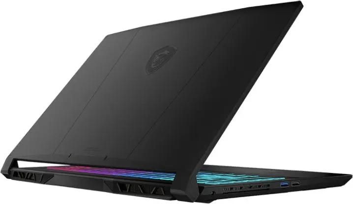 Игровой ноутбук MSI Katana A15 AI B8VF-448US