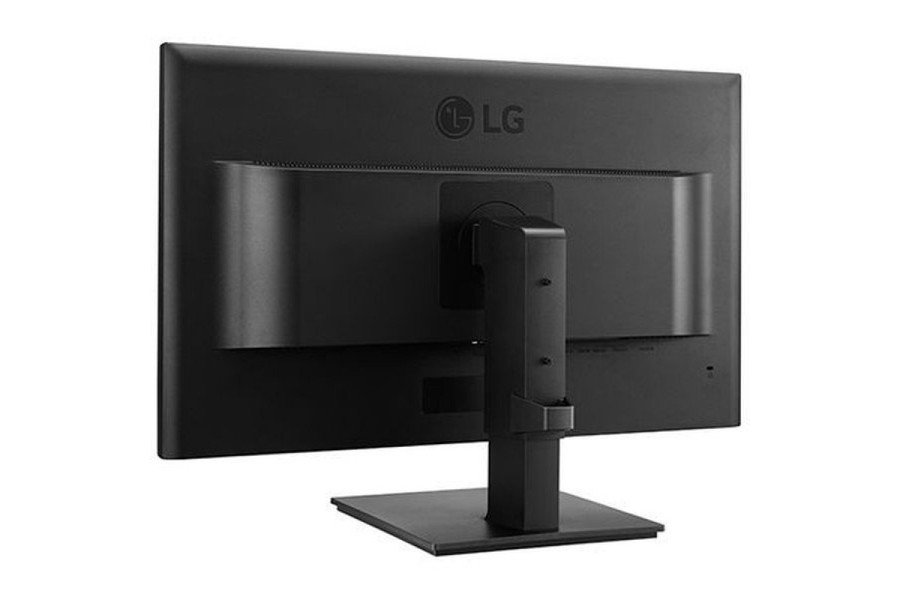 Монитор LG 27BK55YP-B