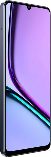 Смартфон Realme Note 60 4GB/128GB (черный)