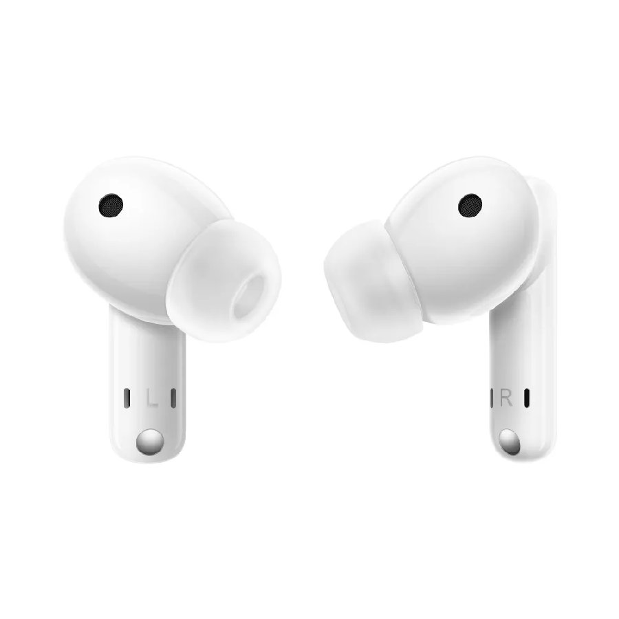 Наушники Huawei FreeBuds 5i (керамический белый, международная версия)