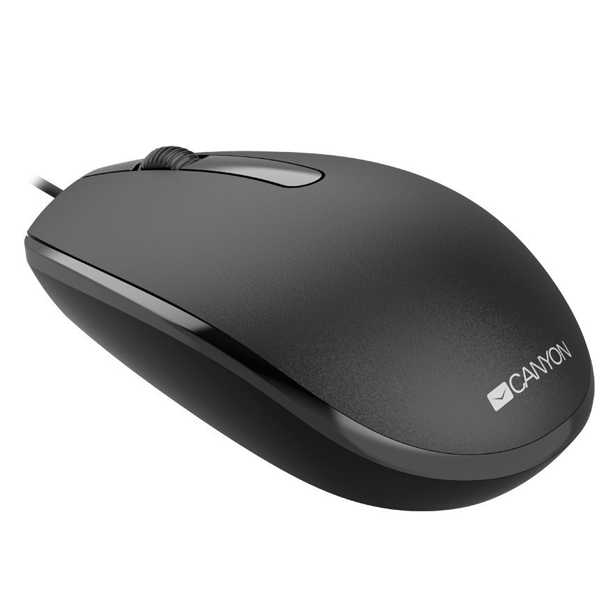 Мышь Canyon CNE-CMS10B