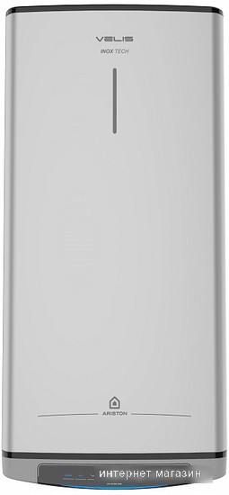 Накопительный электрический водонагреватель Ariston Velis Lux Inox PW ABSE WiFi 80