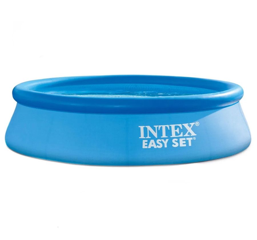 Надувной бассейн Intex Easy Set 305x76 (56922/28122)