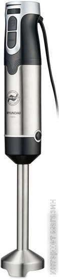 Погружной блендер Hyundai HYB-H3845