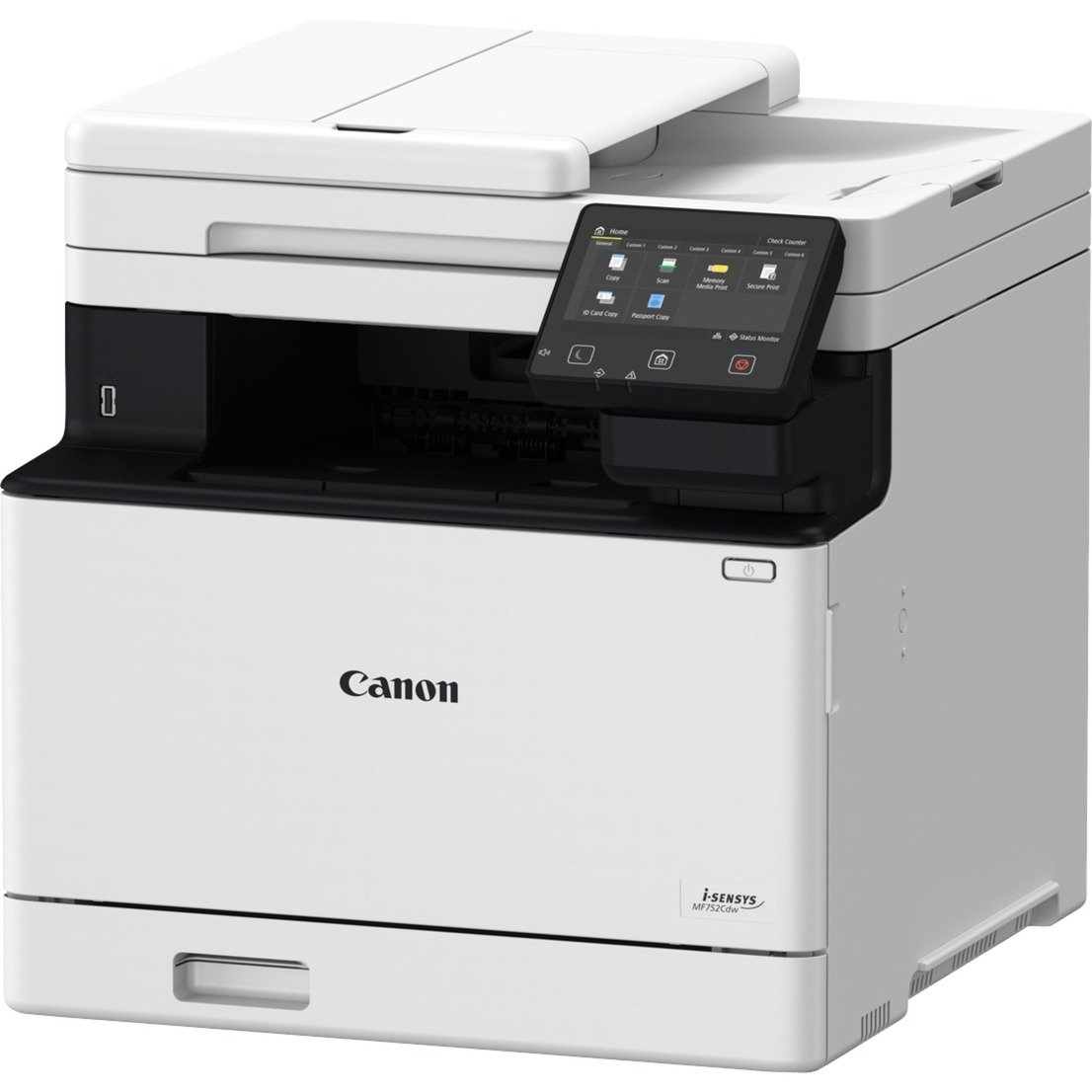 МФУ Canon MF752Cdw 5455C012