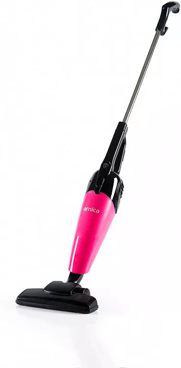 Пылесос Arnica Merlin Pro (розовый)