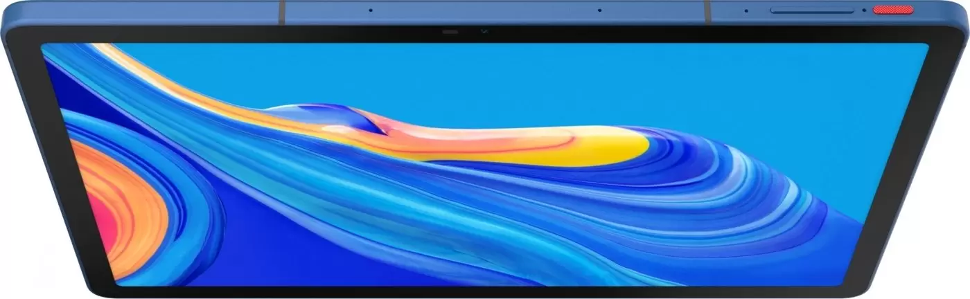 Планшет Digma Pro Edge 4G 8GB/256GB (синий)