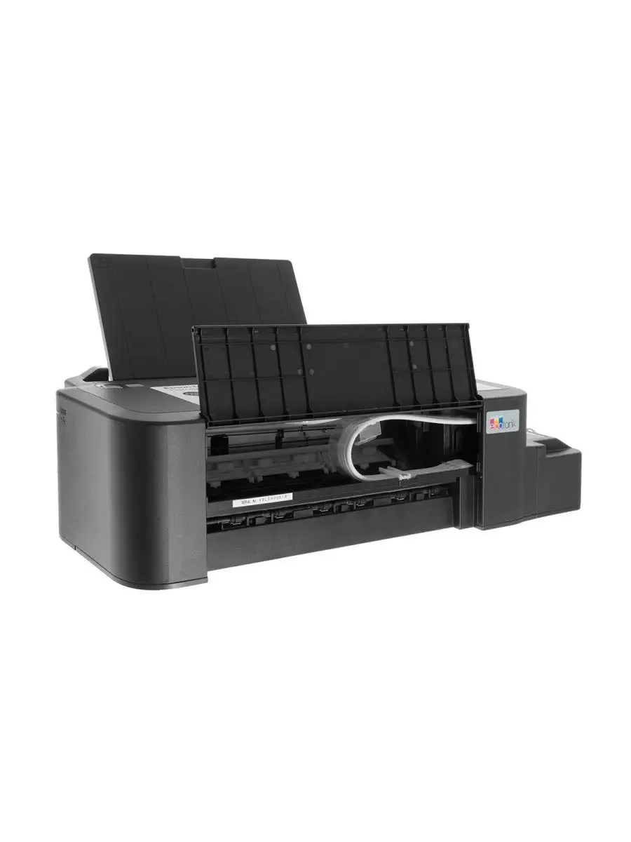 Фотопринтер Epson L121